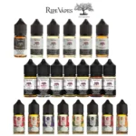 Ripe Vapes生命之樹煙油30ml | 美國進口小煙油30mg/50mg · 多種口味 · 台灣現貨供應：圖片 2