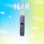 ILIA布紋主機｜哩亞電子煙主機 · 一代通用煙桿 · 8款高檔色系 · 台灣現貨：圖片 4