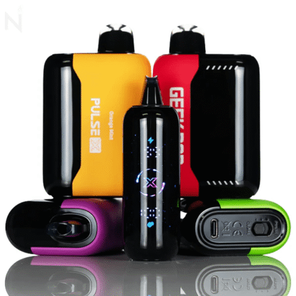 Geek Bar Pulse X 25000