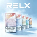 RELX悅刻六代煙彈｜買4盒送主機 · 3顆入 · 多種口味現貨 · 通用4/5/6代主機：圖片 3