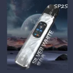 SP2S Uranus天王星註油主機套裝｜多檔調節 · 附贈2顆空倉 · 台灣現貨：圖片 3