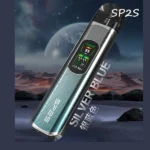 SP2S Uranus天王星註油主機套裝｜多檔調節 · 附贈2顆空倉 · 台灣現貨：圖片 2